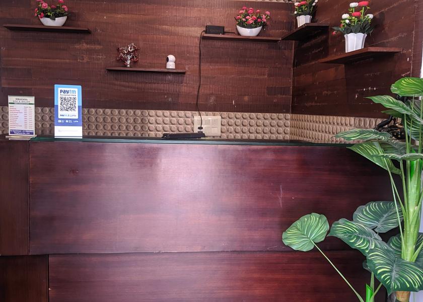 Uttarakhand Rudrapur Public Areas