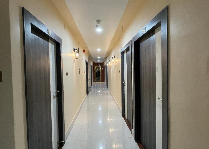 Odisha Keonjhar interior view