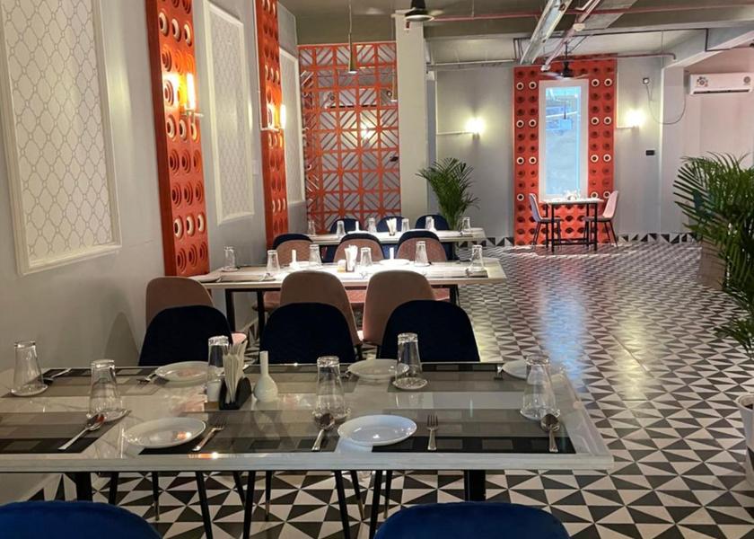 Odisha Keonjhar Food & Dining