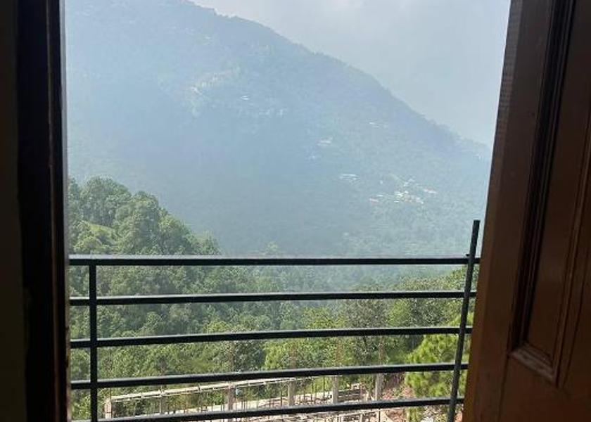 Himachal Pradesh Parwanoo Public Areas