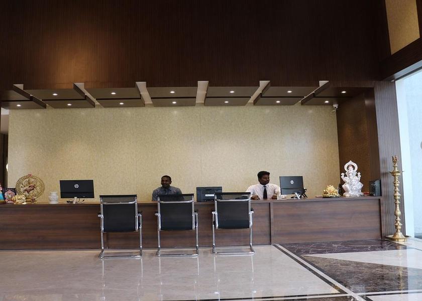 Tamil Nadu Kumbakonam Public Areas