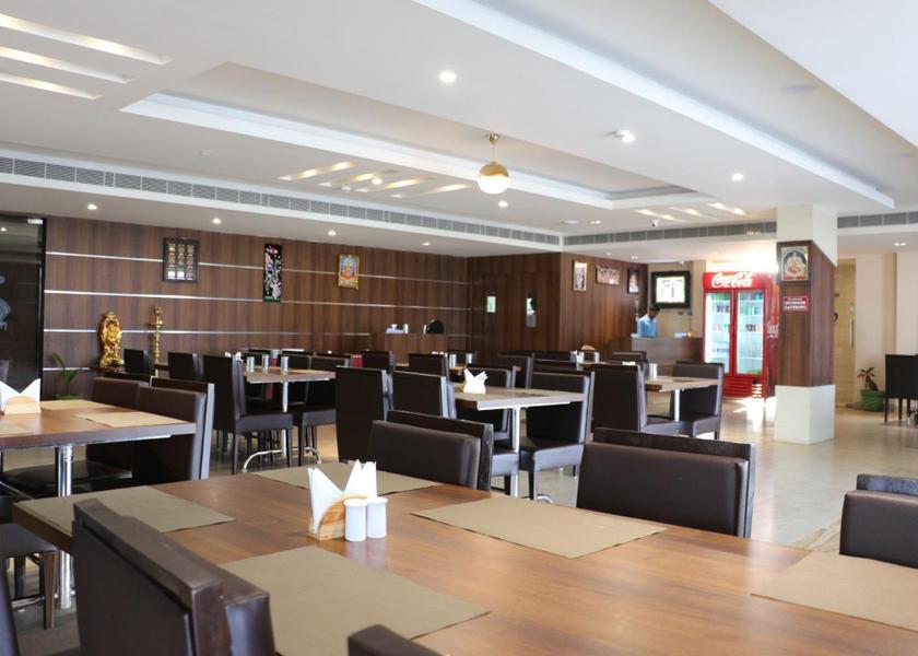 Tamil Nadu Kumbakonam restaurant