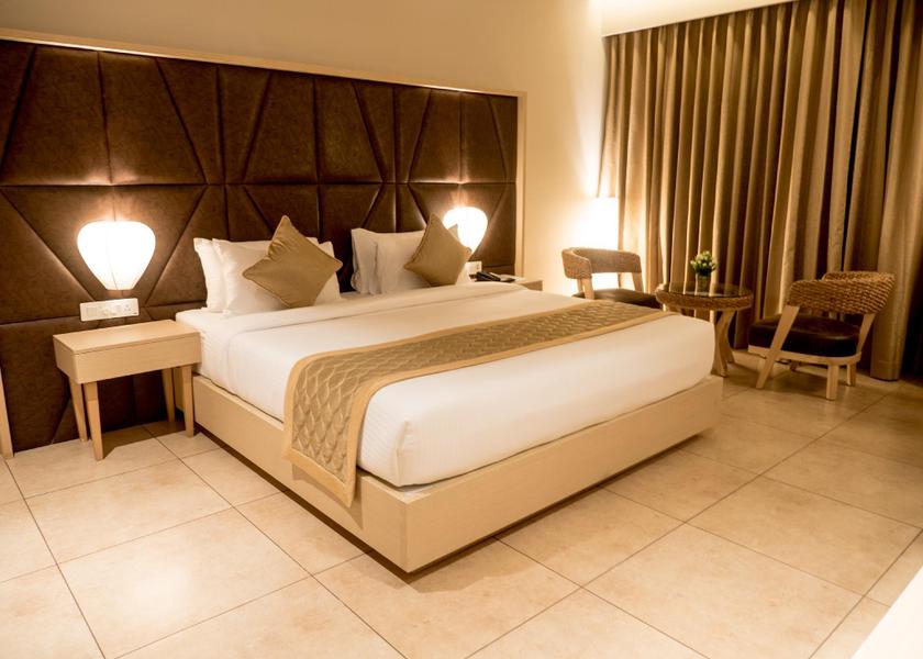 Tamil Nadu Kumbakonam Premium Double Room