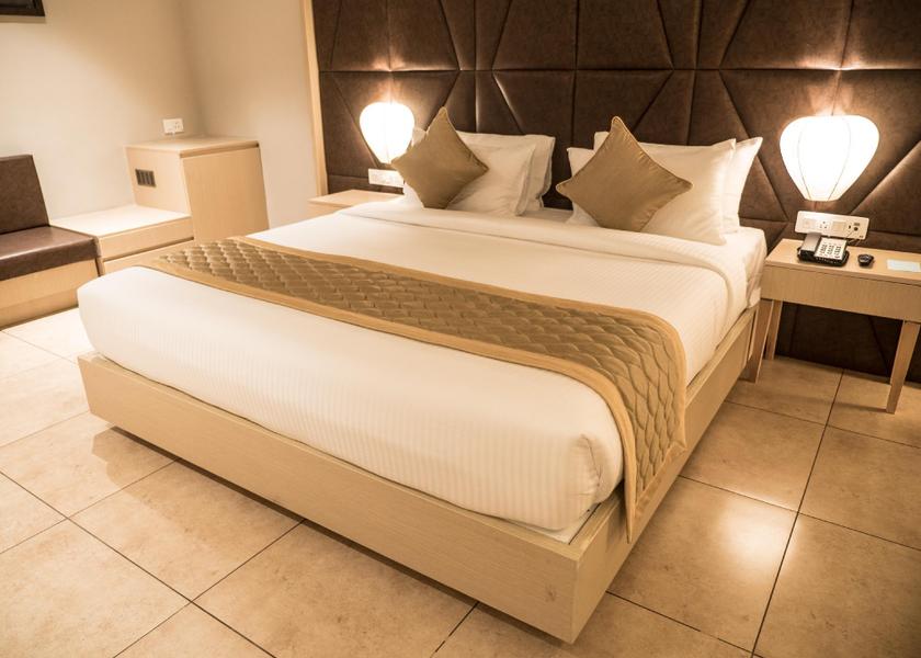 Tamil Nadu Kumbakonam Premium Room