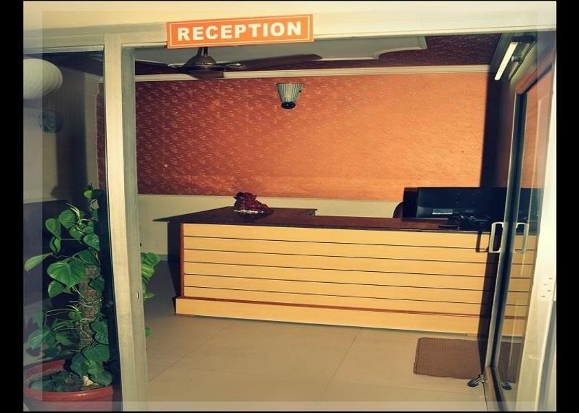 Uttar Pradesh Noida Reception