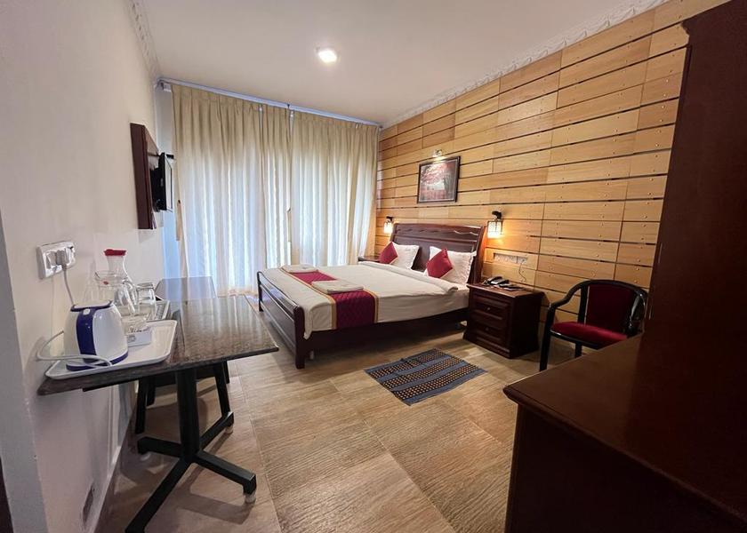 Tamil Nadu Kodaikanal Premium Room