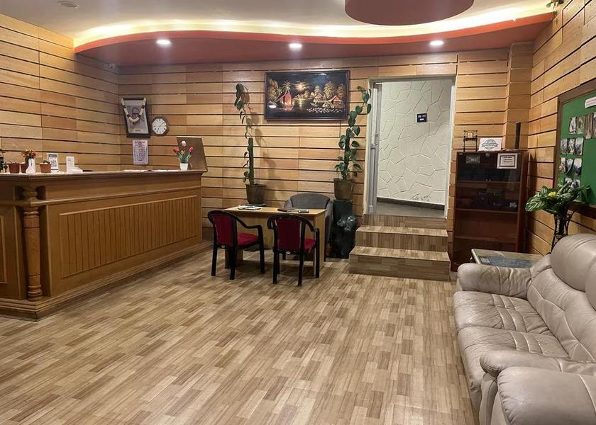 Tamil Nadu Kodaikanal Public Areas