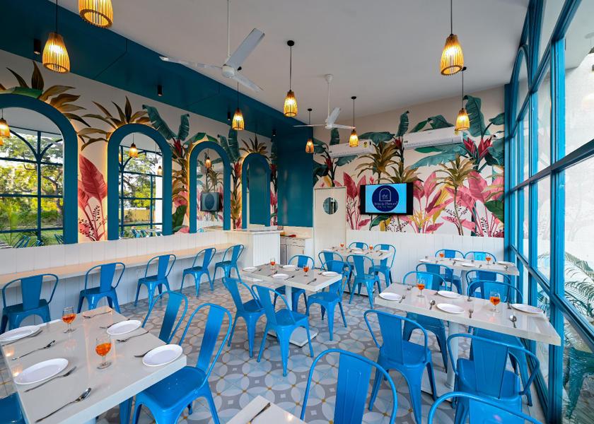 Maharashtra Aurangabad restaurant