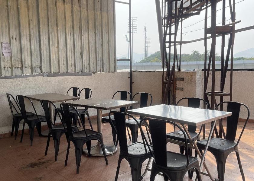 Maharashtra Pune kitchen