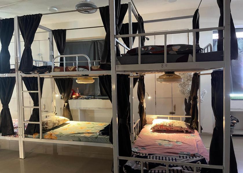Maharashtra Pune Bunk Bed