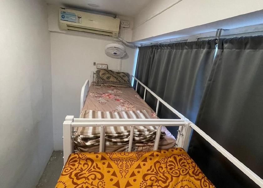 Maharashtra Pune Bed