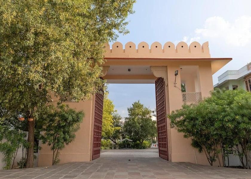 Rajasthan Malpura 