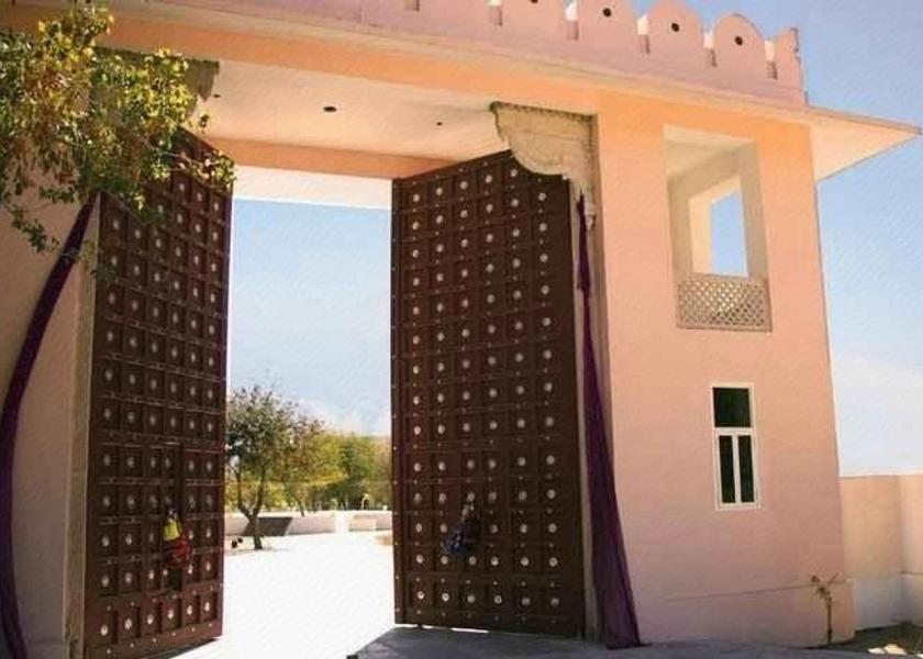 Rajasthan Malpura 