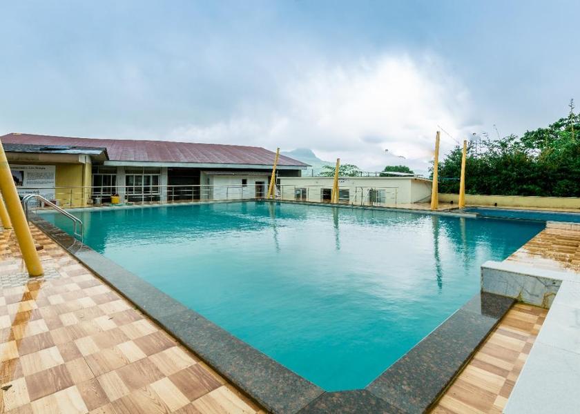 Maharashtra Igatpuri Swimming pool