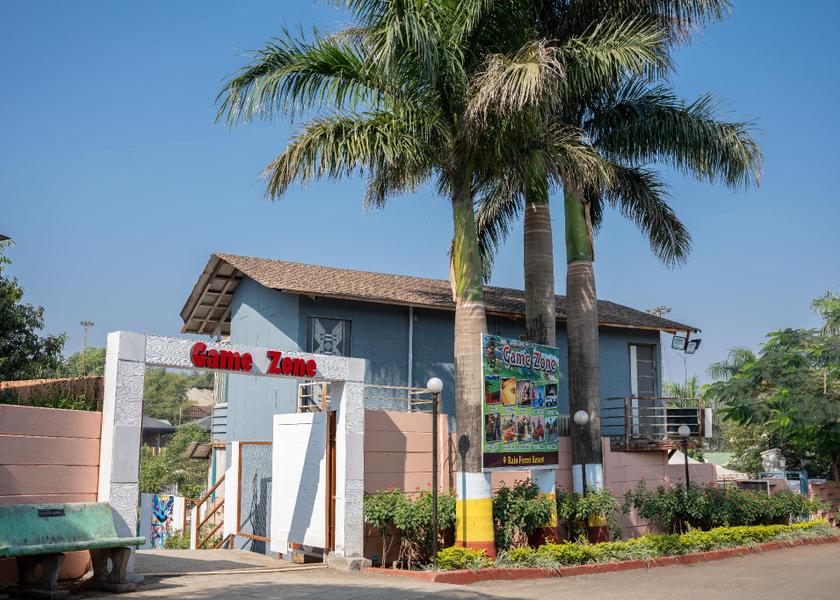 Maharashtra Igatpuri public areas