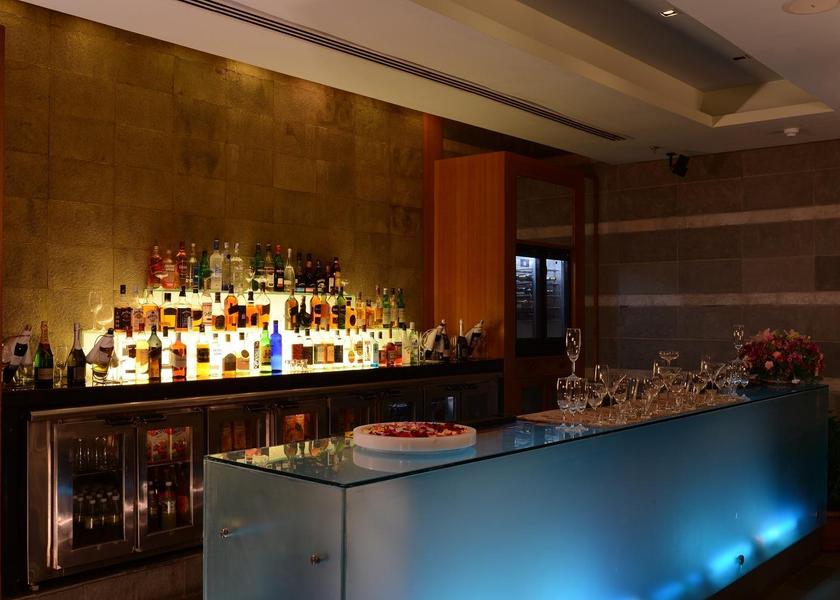 Himachal Pradesh Parwanoo bar