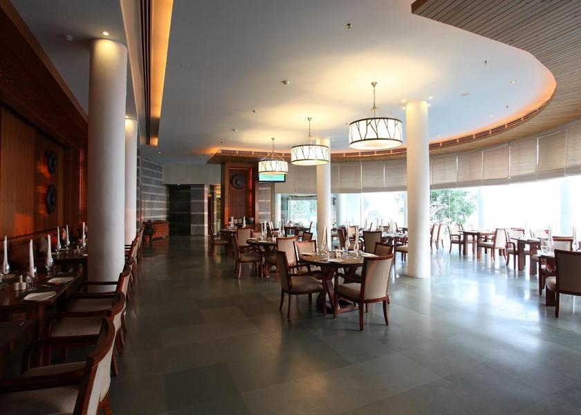 Himachal Pradesh Parwanoo restaurant