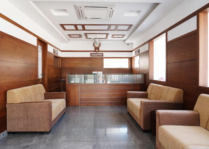 Karnataka Gokarna Public Areas