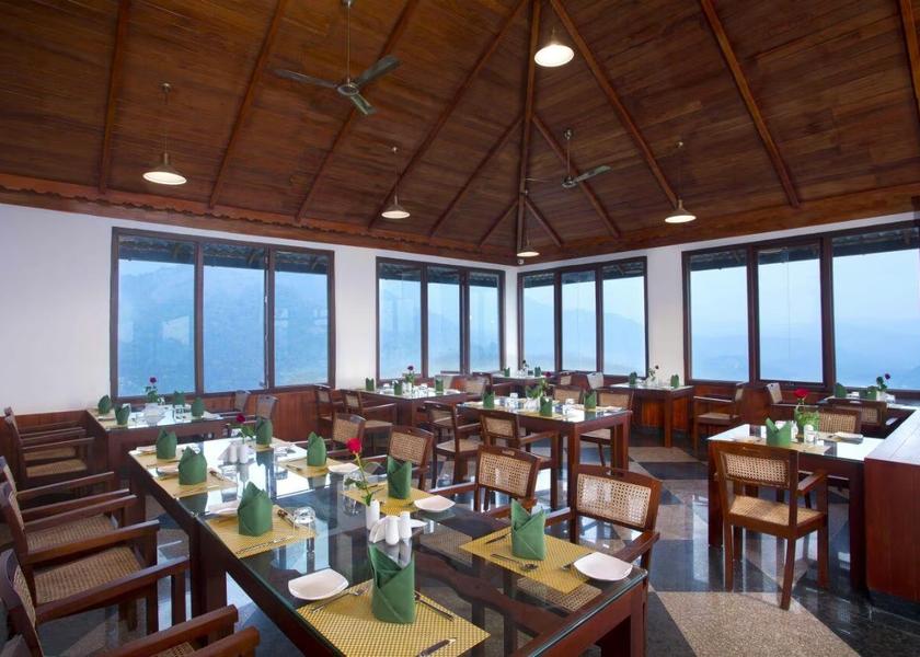 Kerala Thrissur Food & Dining