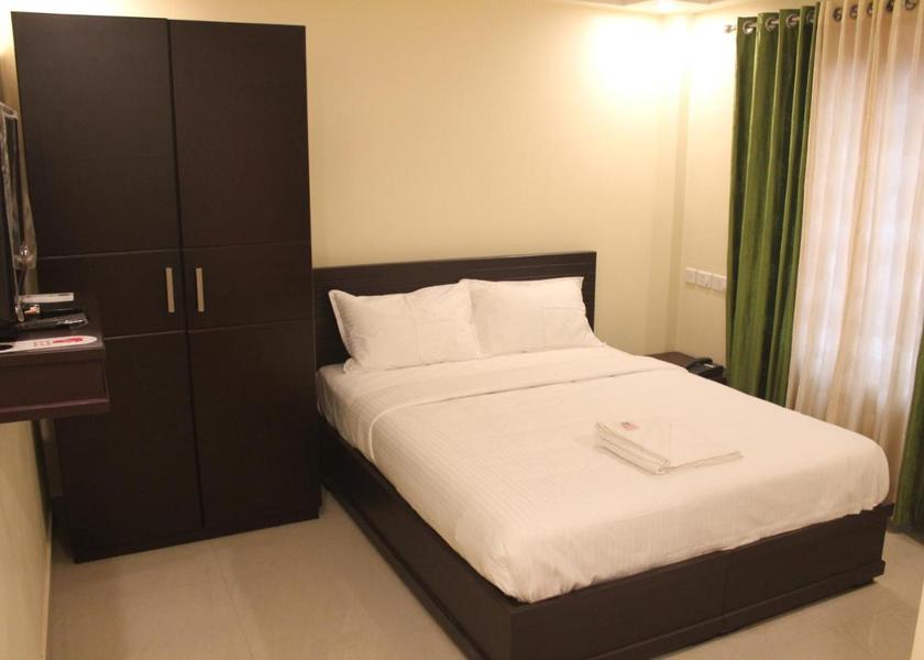 Kerala Thrissur Standard Room