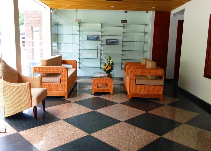 Kerala Thrissur Public Areas