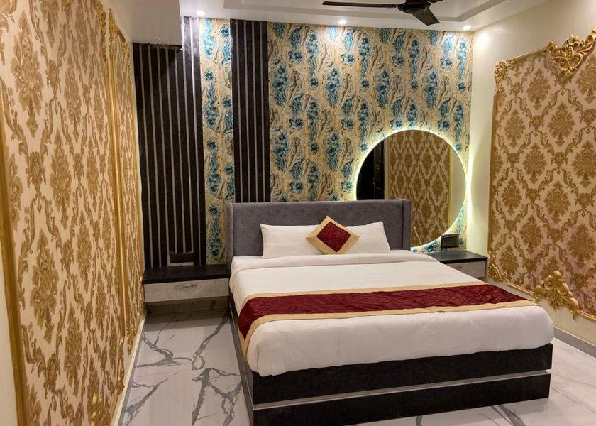 Uttar Pradesh Raebareli Executive Rooms