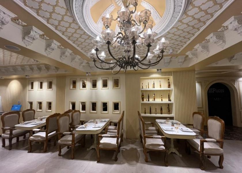 Uttar Pradesh Raebareli Food & Dining