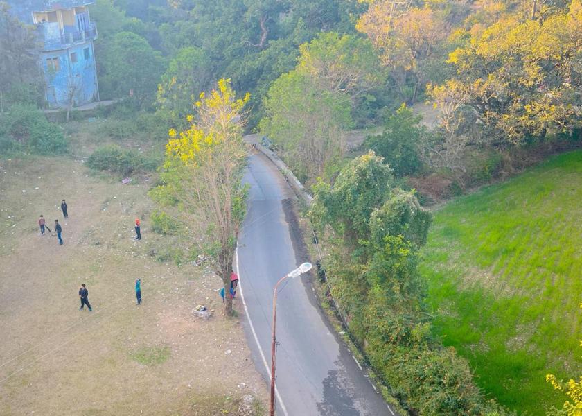 Himachal Pradesh Chintpurni 