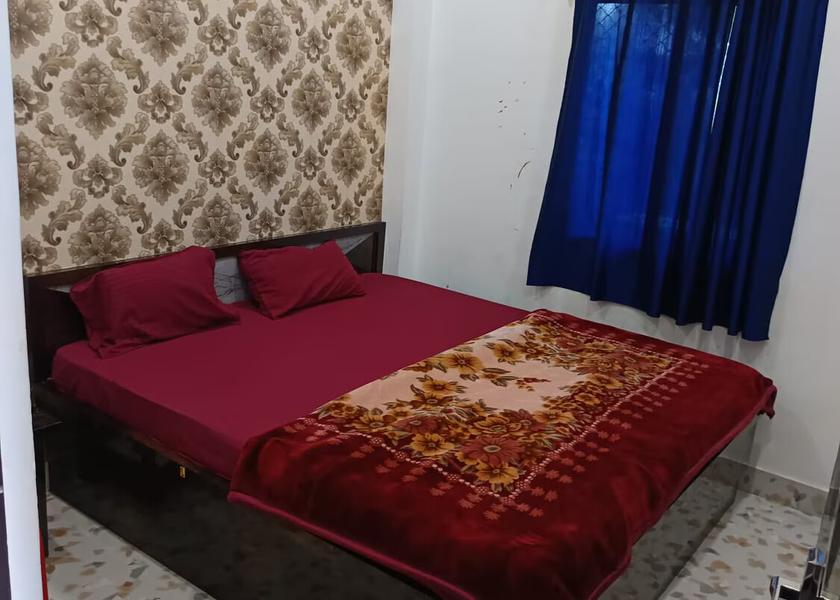Jharkhand Deoghar 1025
