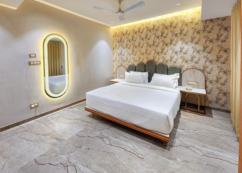 Gujarat Rajkot No Room Available