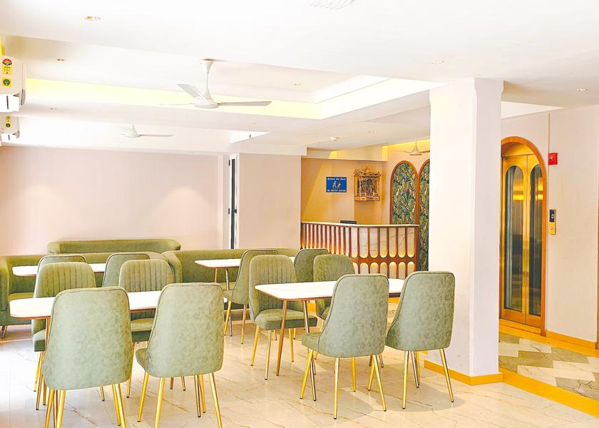 Gujarat Rajkot Public Areas