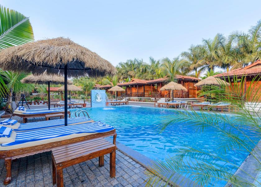Maharashtra Nashik Pool
