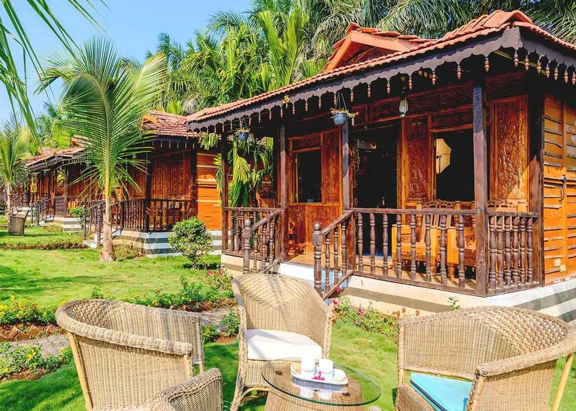 Maharashtra Nashik Hotel Exterior