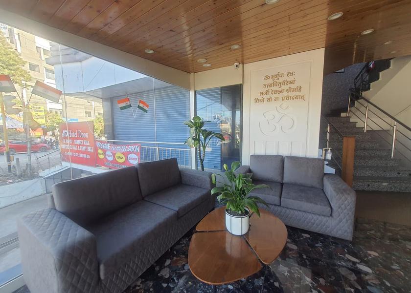 Uttarakhand Dehradun Public Areas