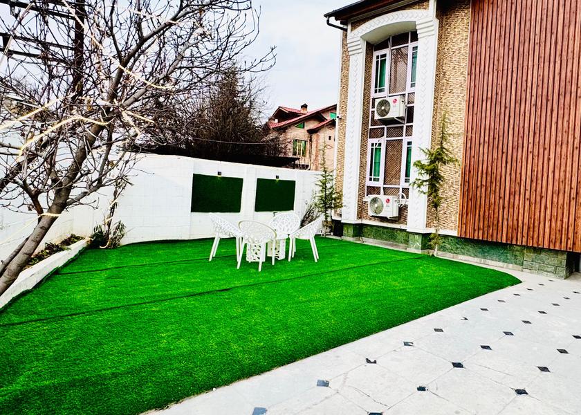 Jammu and Kashmir Srinagar Outdoors
