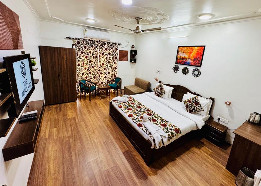 Jammu and Kashmir Srinagar 1025