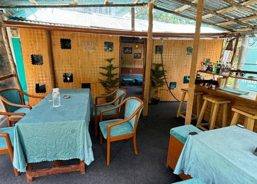 Himachal Pradesh Manali Recreation