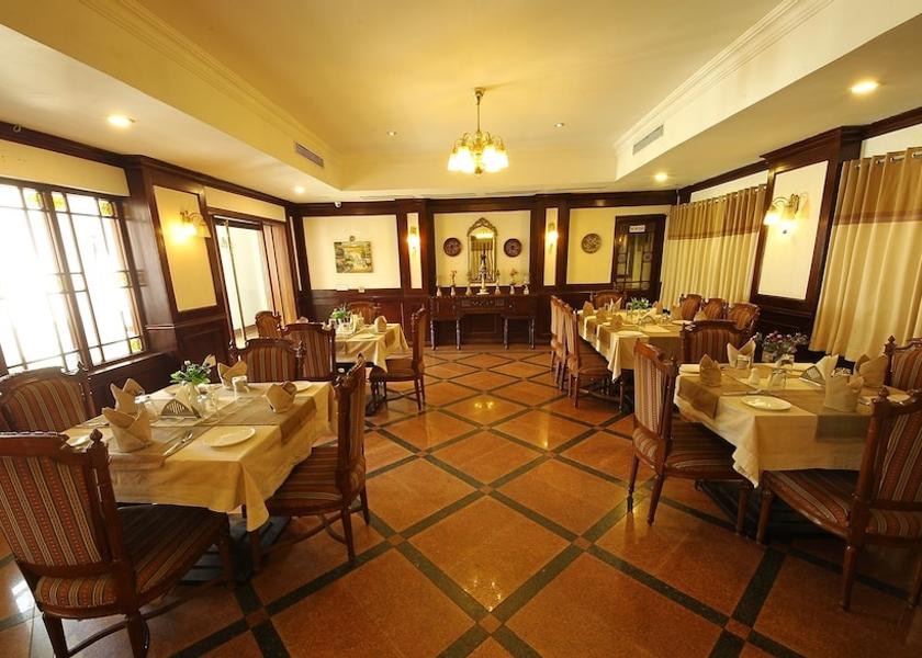 Kerala Kochi Food & Dining