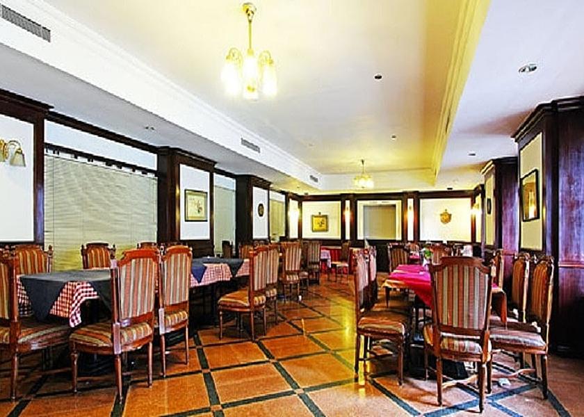 Kerala Kochi Food & Dining