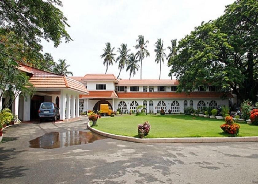 Kerala Kochi Outdoors