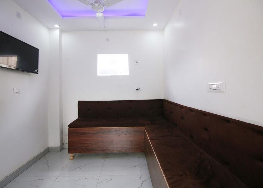 Uttar Pradesh Noida Public Areas