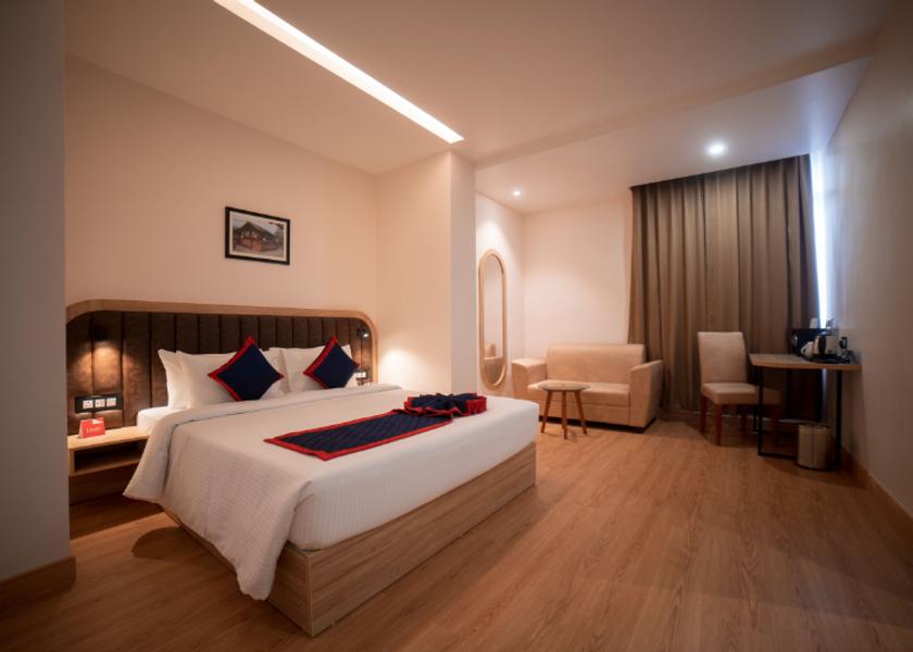 Sikkim Gangtok Public Areas