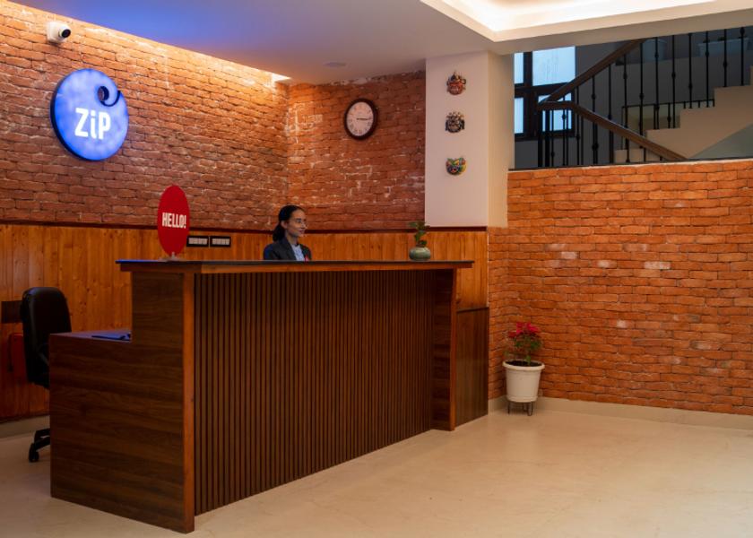 Sikkim Gangtok Public Areas