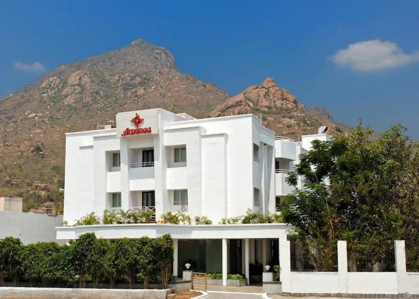 Tamil Nadu Tiruvannamalai 