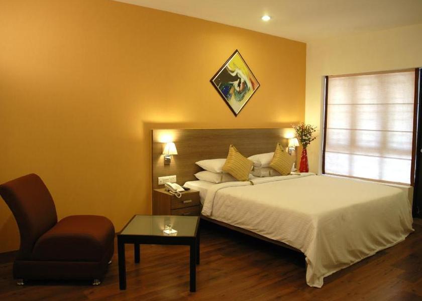 Tamil Nadu Tiruvannamalai Executive Room
