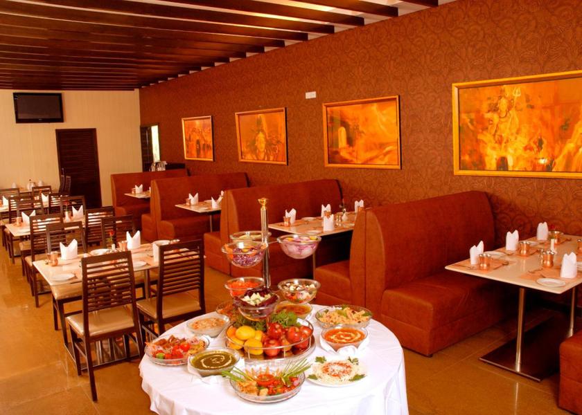 Tamil Nadu Tiruvannamalai Food and beverages