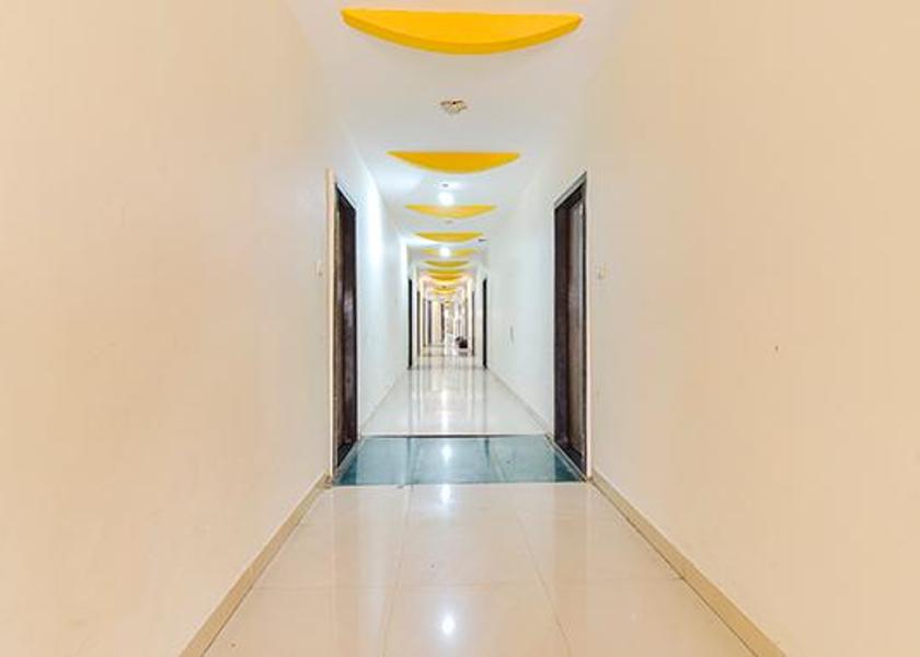 Madhya Pradesh Ujjain Public Areas
