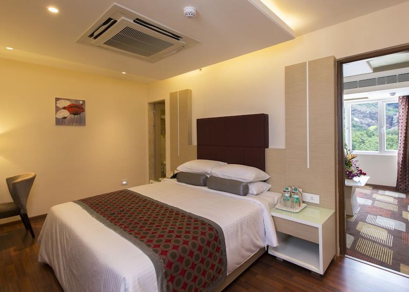 Andhra Pradesh Tirupati Room