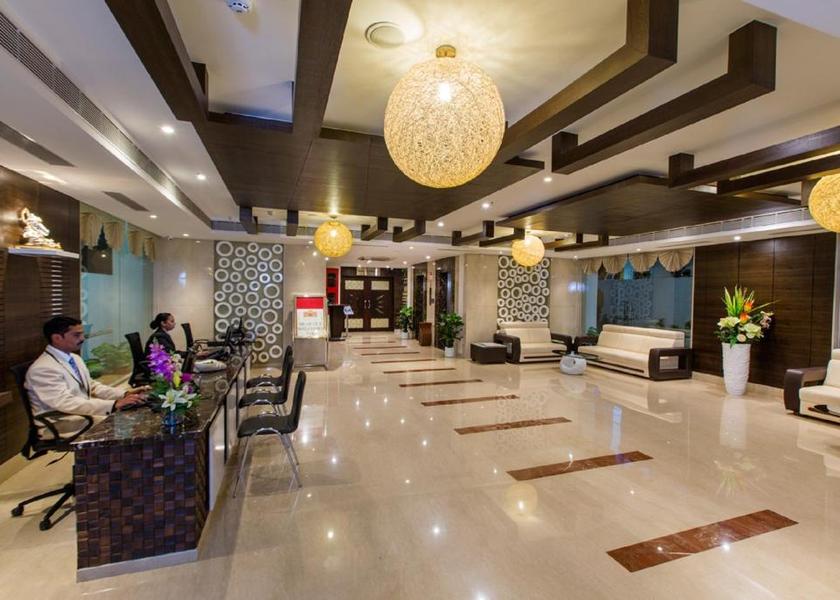 Andhra Pradesh Tirupati Public Areas
