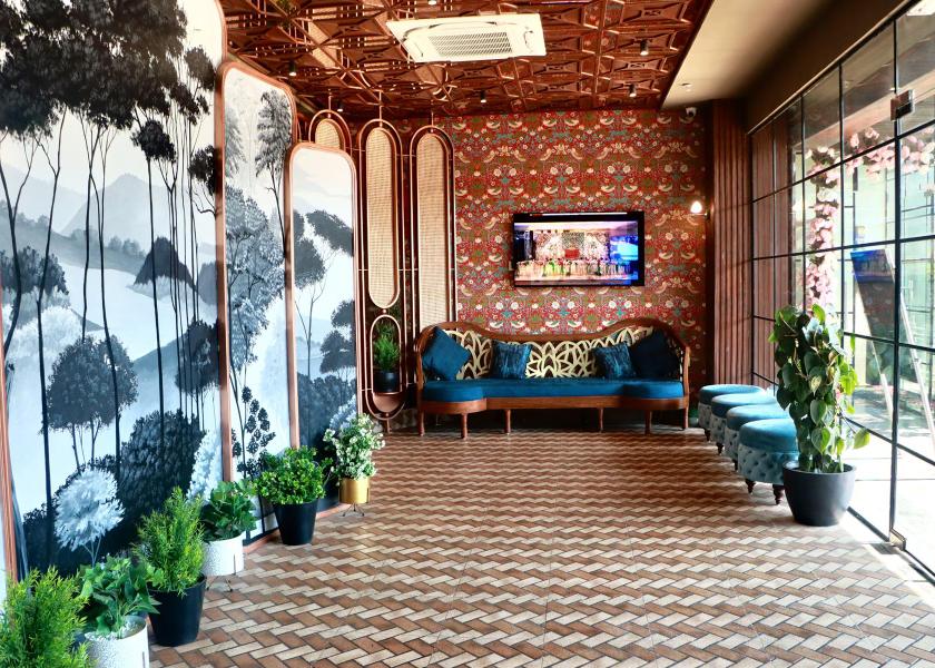 Haryana Hisar Public Areas